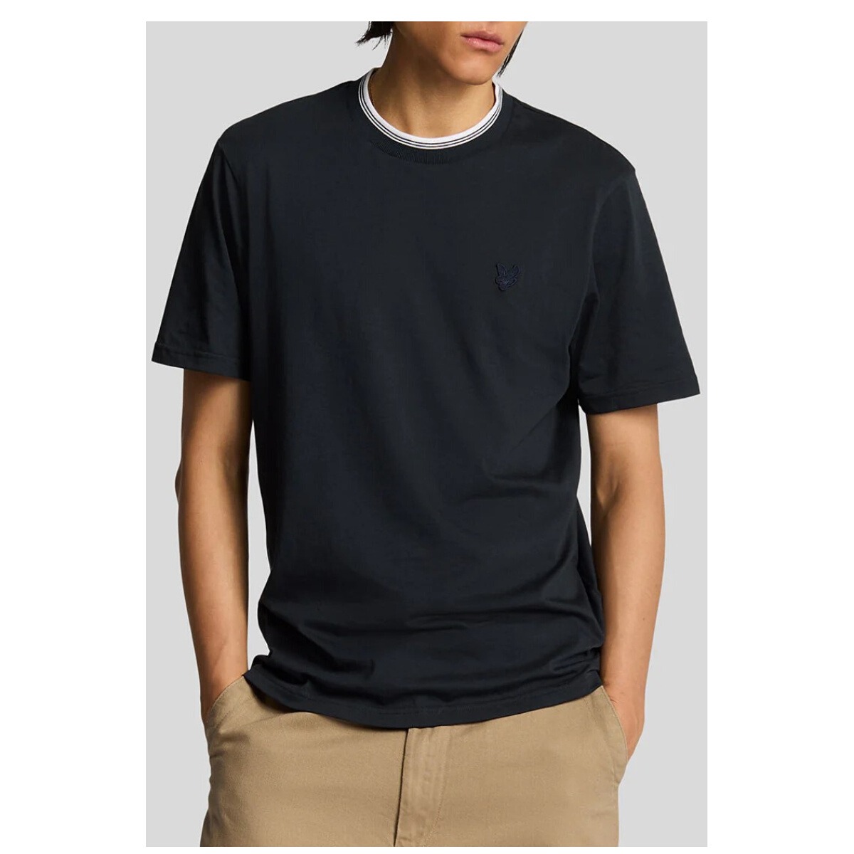 Lyle & Scott Tricou bărbați