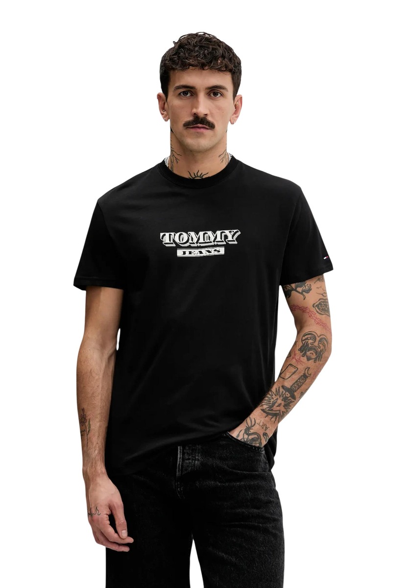 Tommy Hilfiger Jeans Tricou bărbați