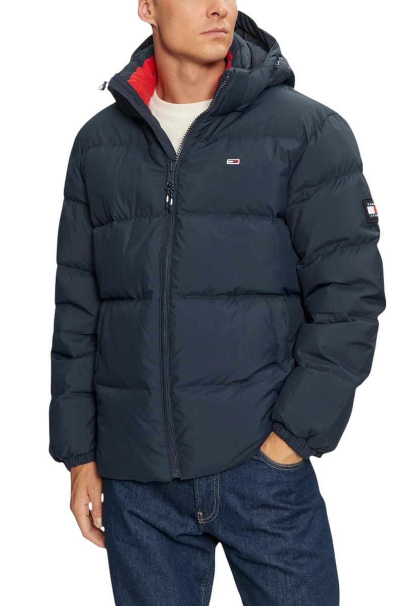 Tommy Hilfiger Jeans Barbat Geci