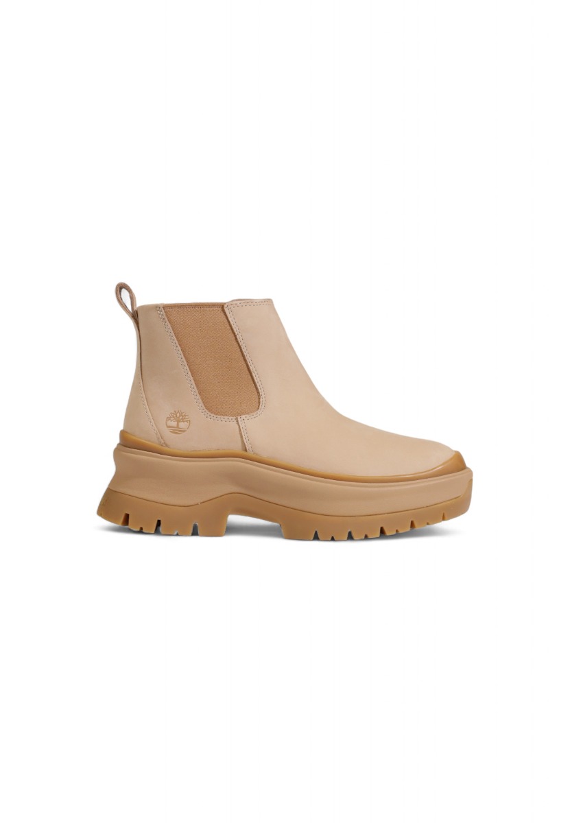 Timberland Cizme Piele Întoarsă Femei