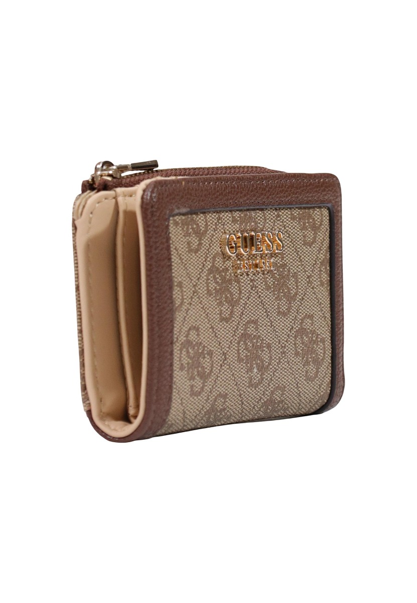 Portofel Guess pentru femei cu compartimente multiple