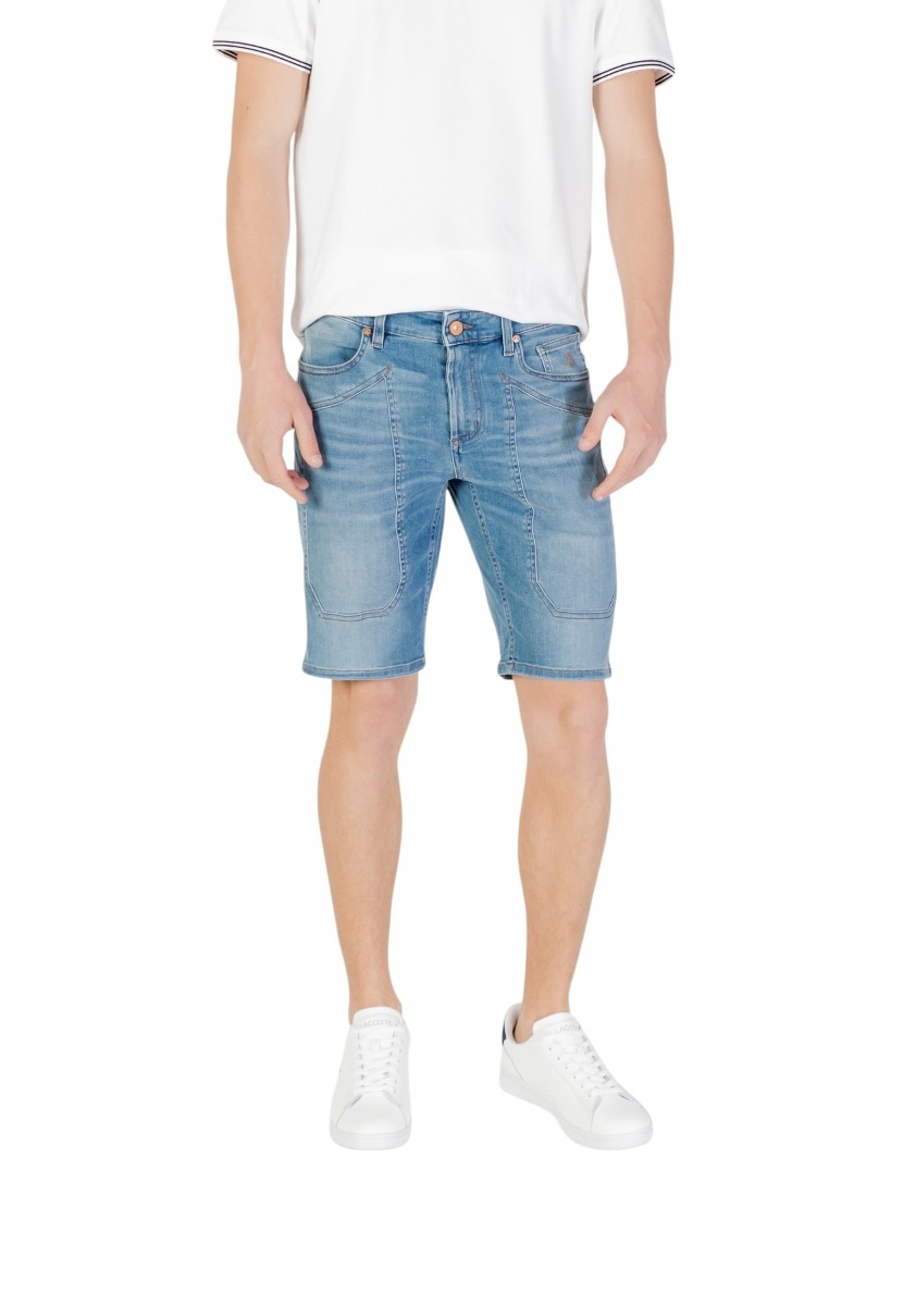 Pantaloni scurți bărbați Jeckerson