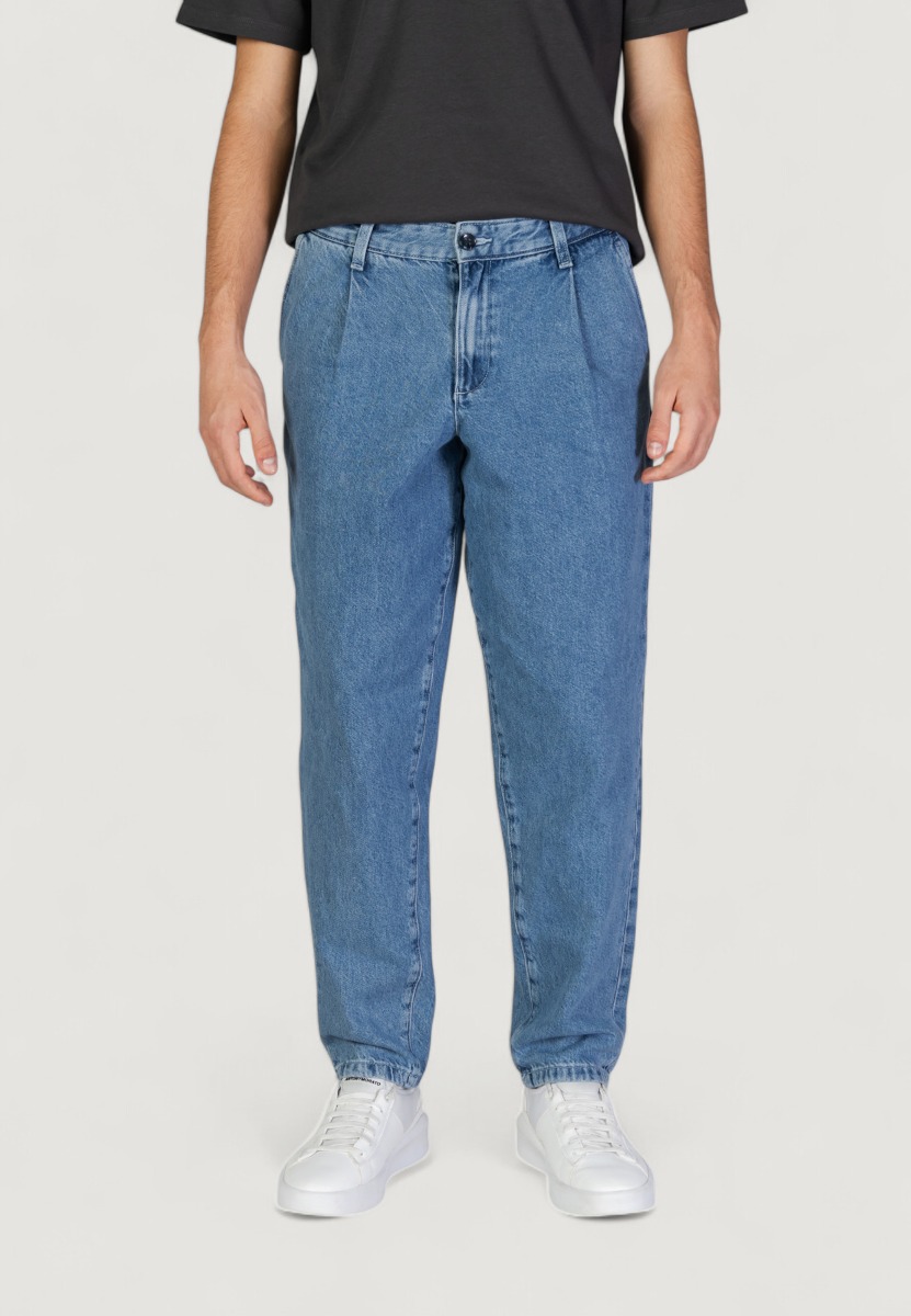 Jack & Jones Jeans Bărbați din Bumbac