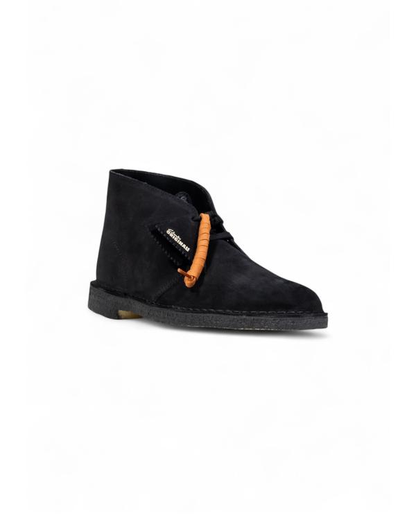 Ghete Clarks