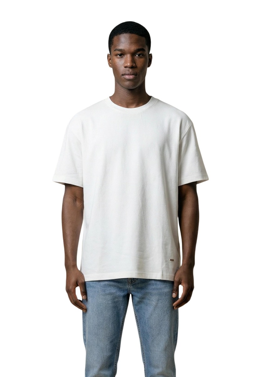 Tricou bărbați Gianni Lupo din bumbac