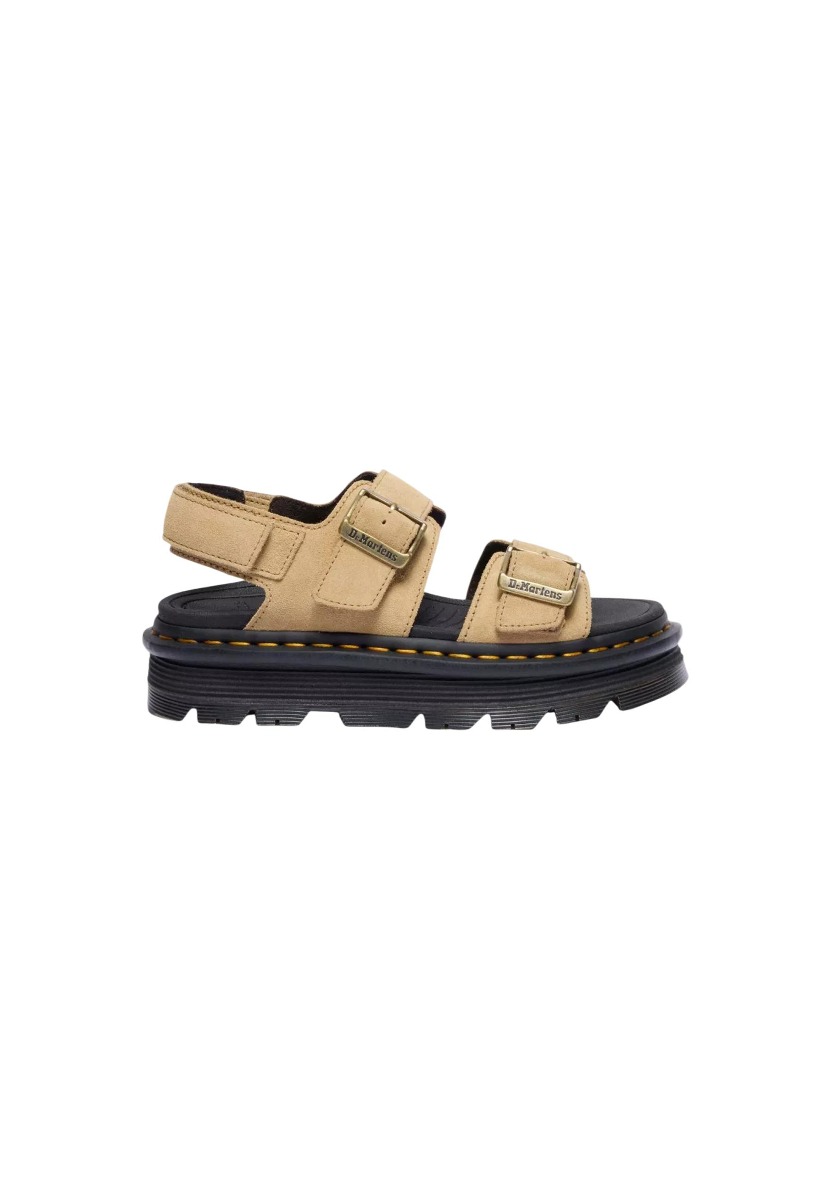 Dr. Martens Sandale din Piele Naturală pentru Femei