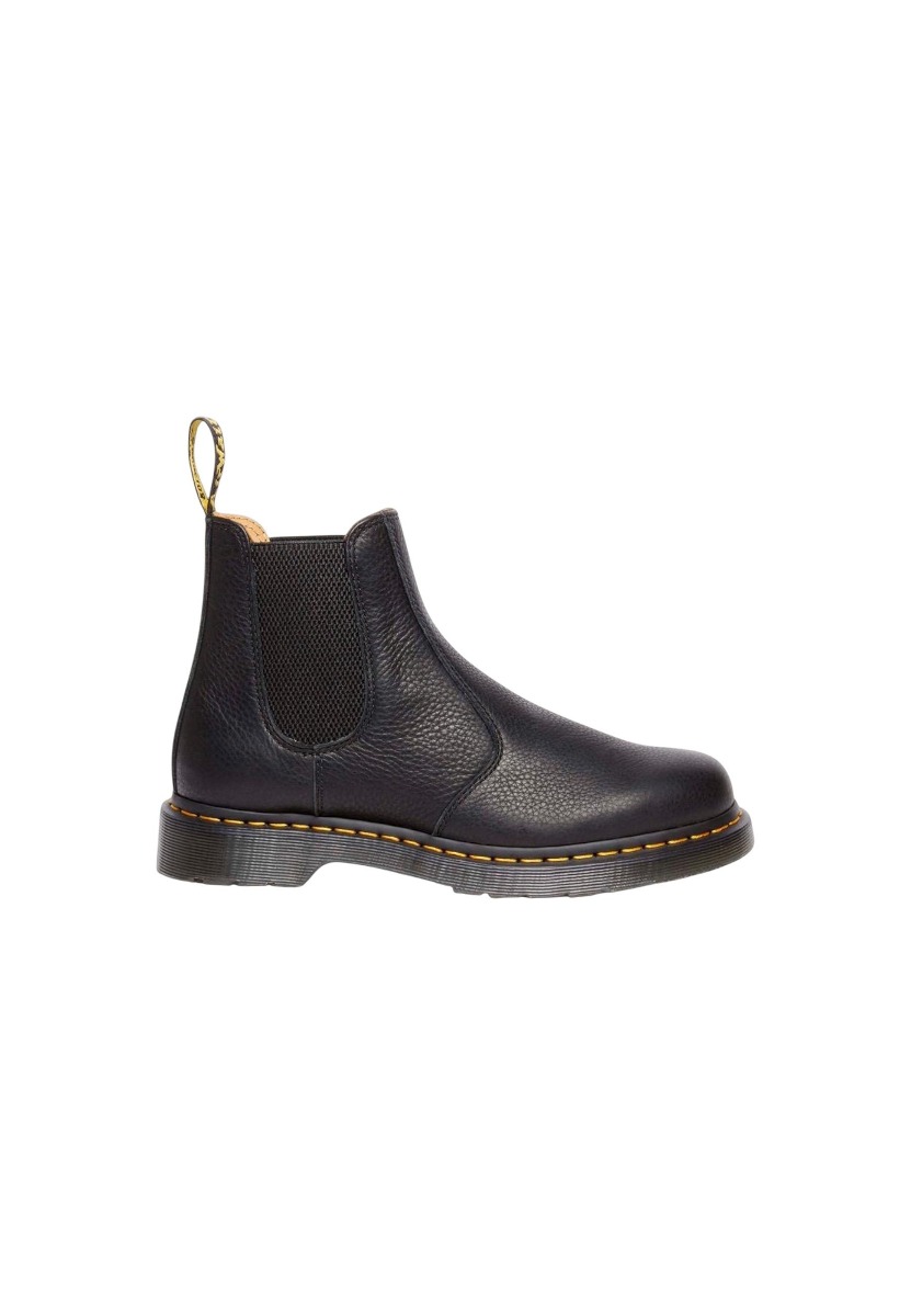 Ghete Dr. Martens