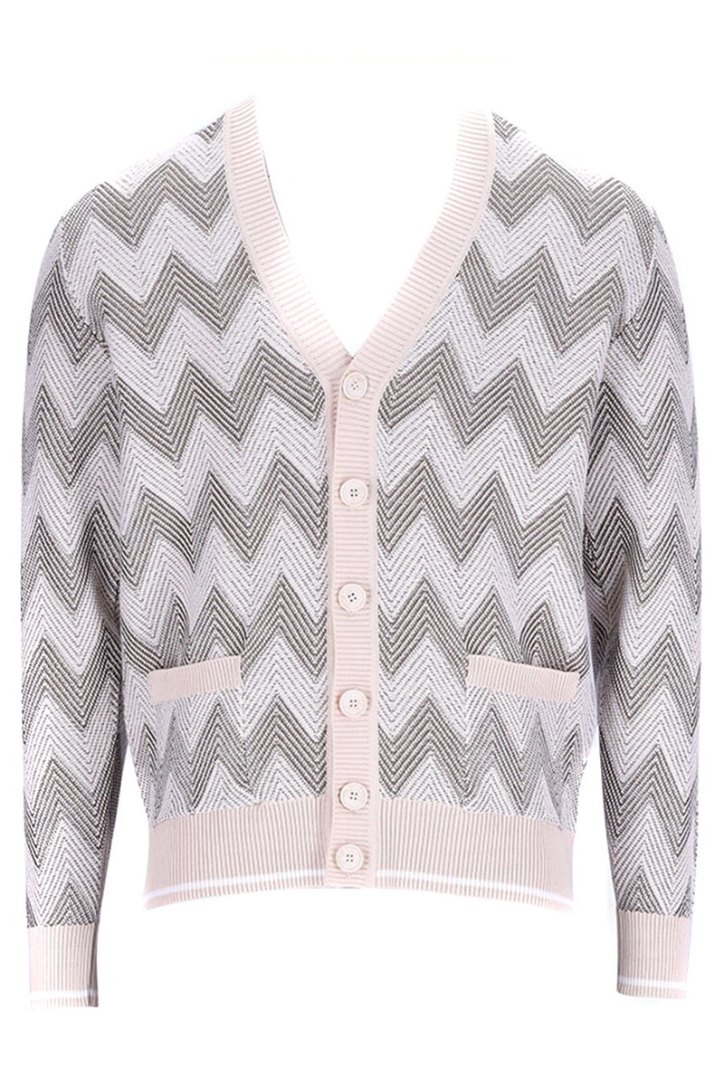 Missoni Cardigan Bărbați