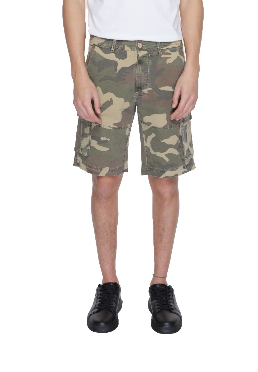 U.S. Polo Assn. Pantaloni scurți bărbați