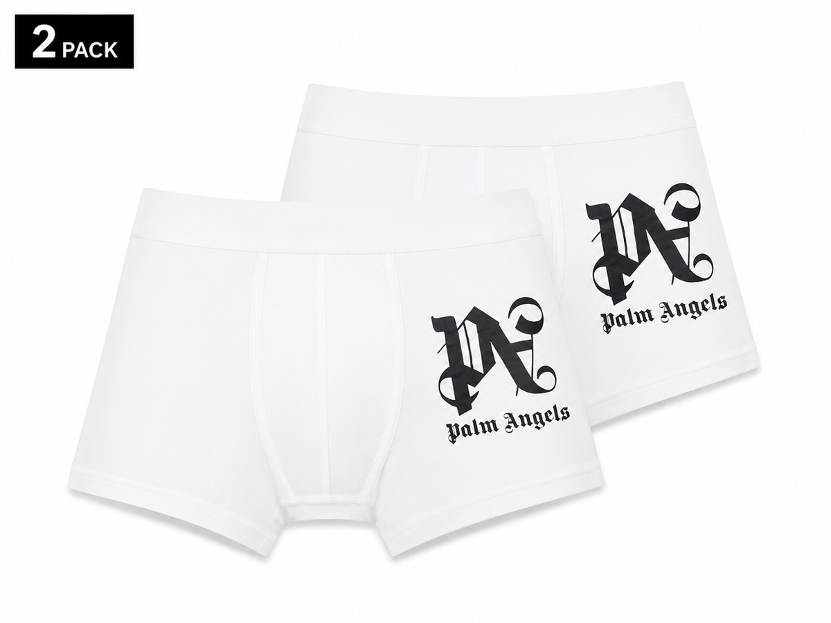 Palm Angels Lenjerie Intimă Bărbați