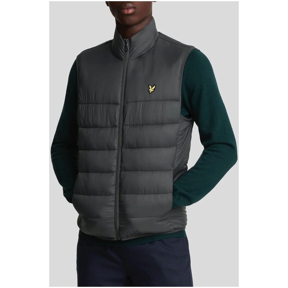 Lyle & Scott Vestă Bărbați