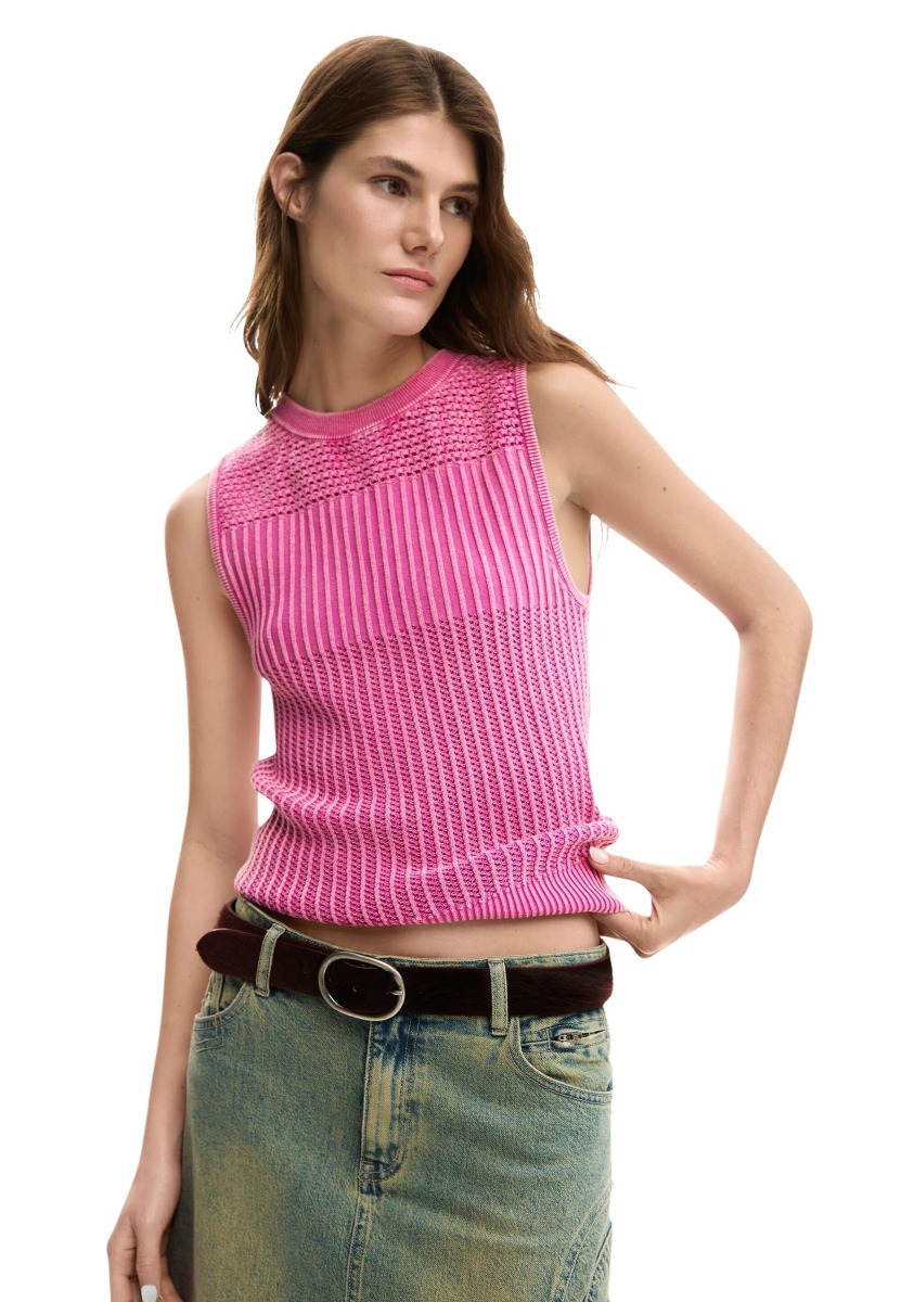 Desigual Top