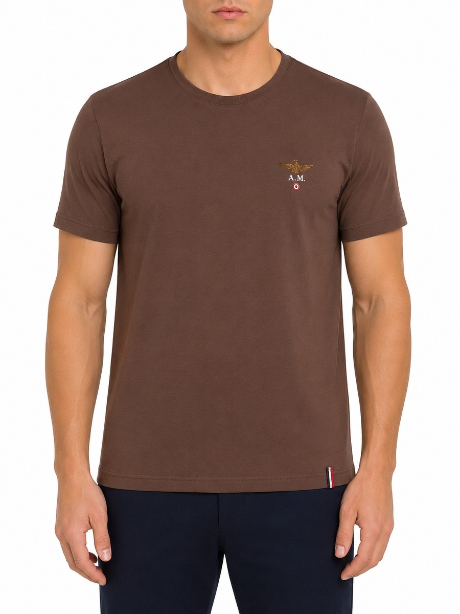 Aeronautica Militare Tricou bărbați cu mânecă scurtă