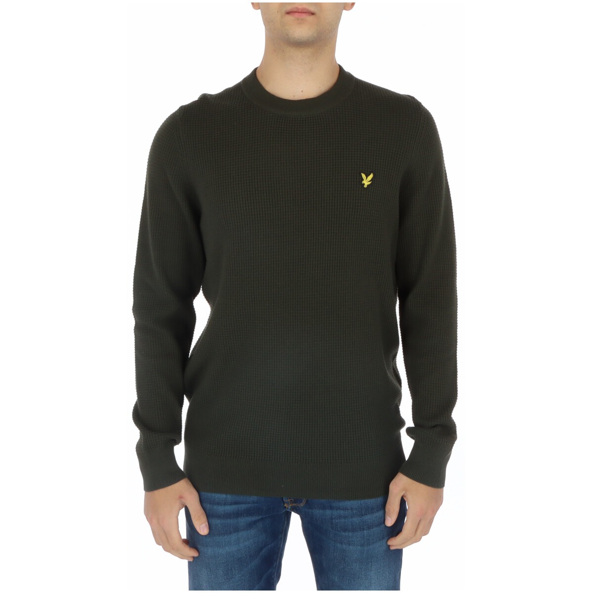 Lyle & Scott Pulover Bărbați