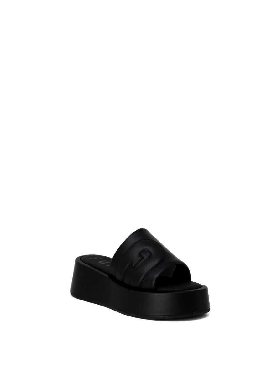 Furla Papuci Femei din Piele