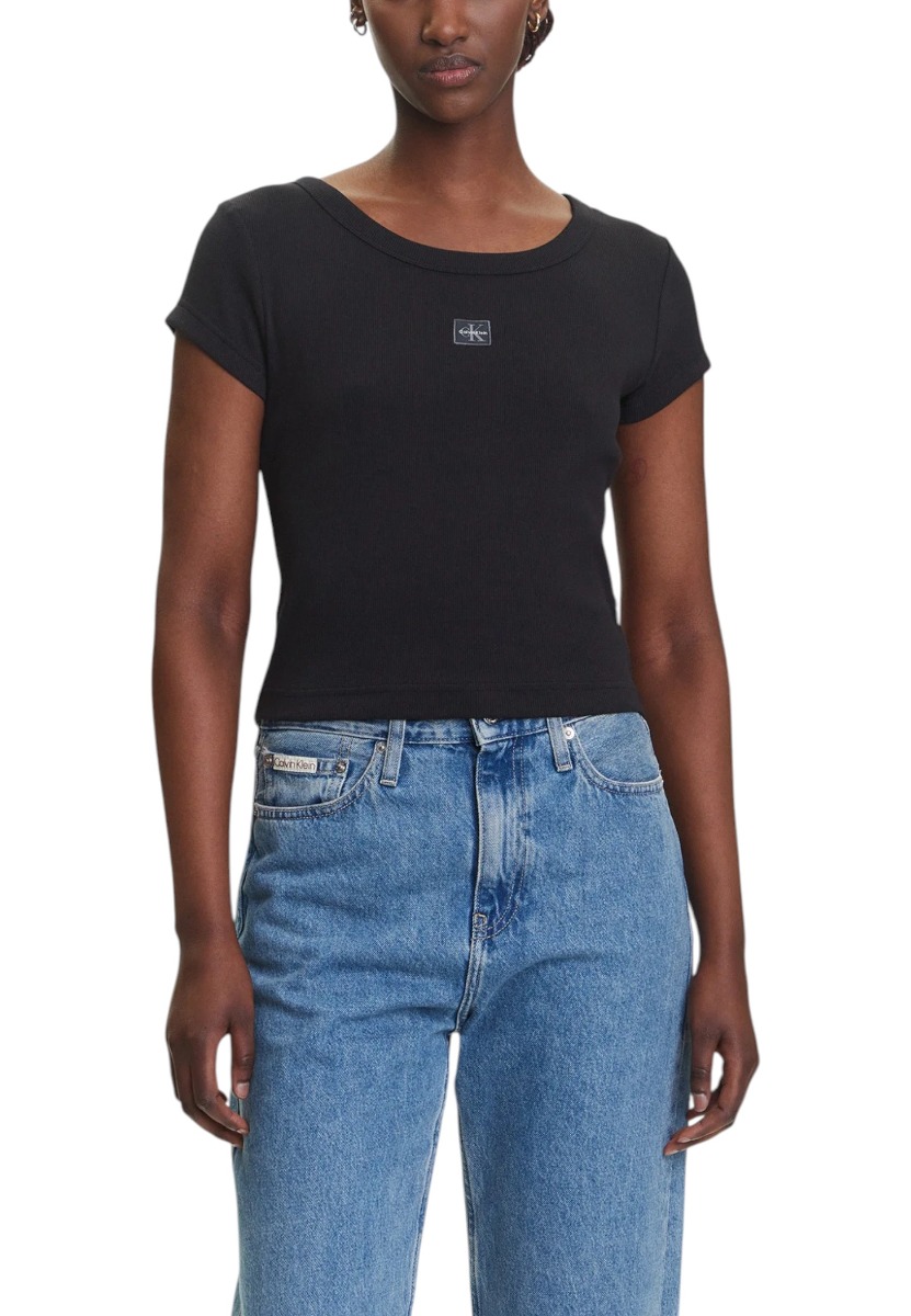 Calvin Klein Jeans Tricou Femei
