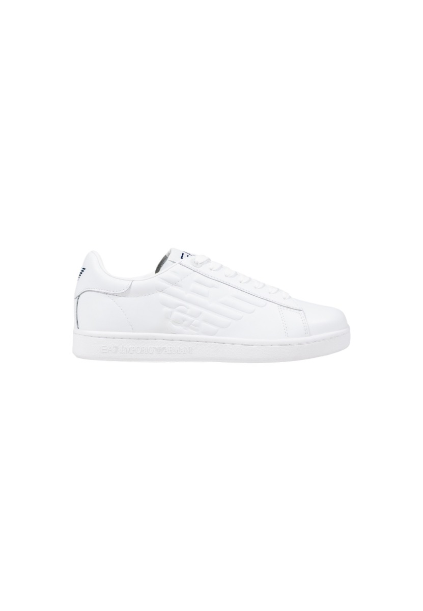 Ea7 Barbat Sneakers