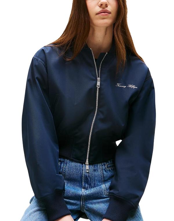 Tommy Hilfiger Jachetă
