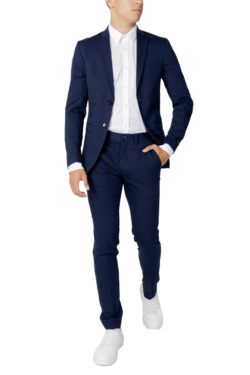 Jack & Jones Barbat Costume