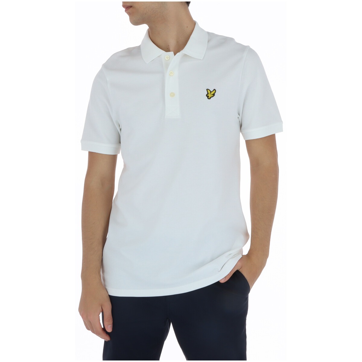 Lyle & Scott Polo Bărbați