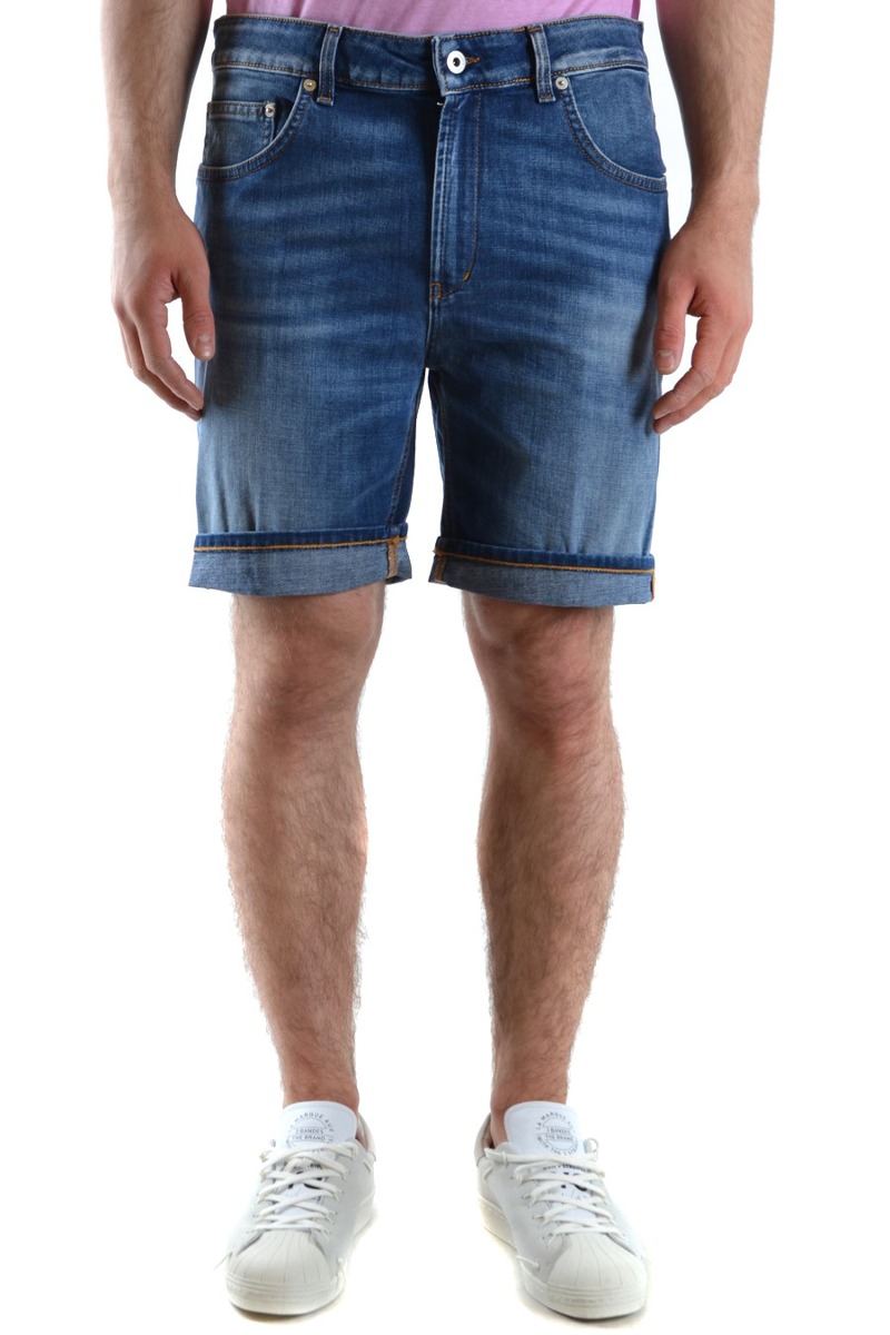 Dondup pantaloni scurți bărbați