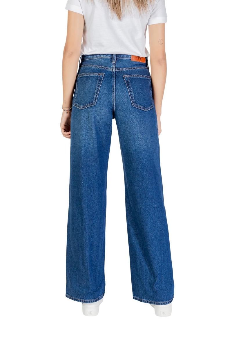 Calvin Klein Jeans Blugi Femei