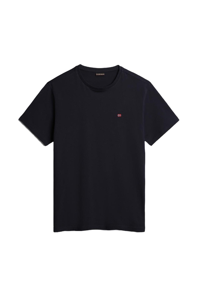 Napapijri Tricou bărbați din bumbac