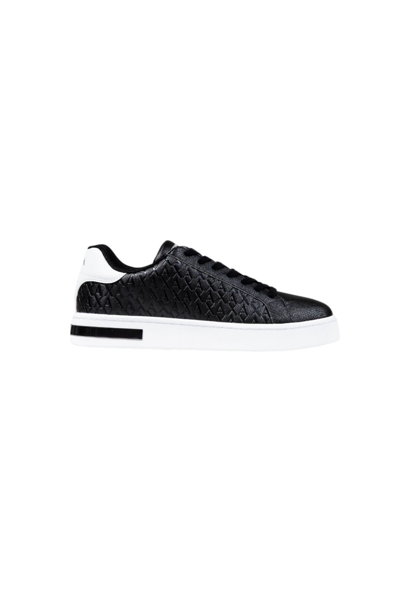 Sneakers Armani Exchange bărbați