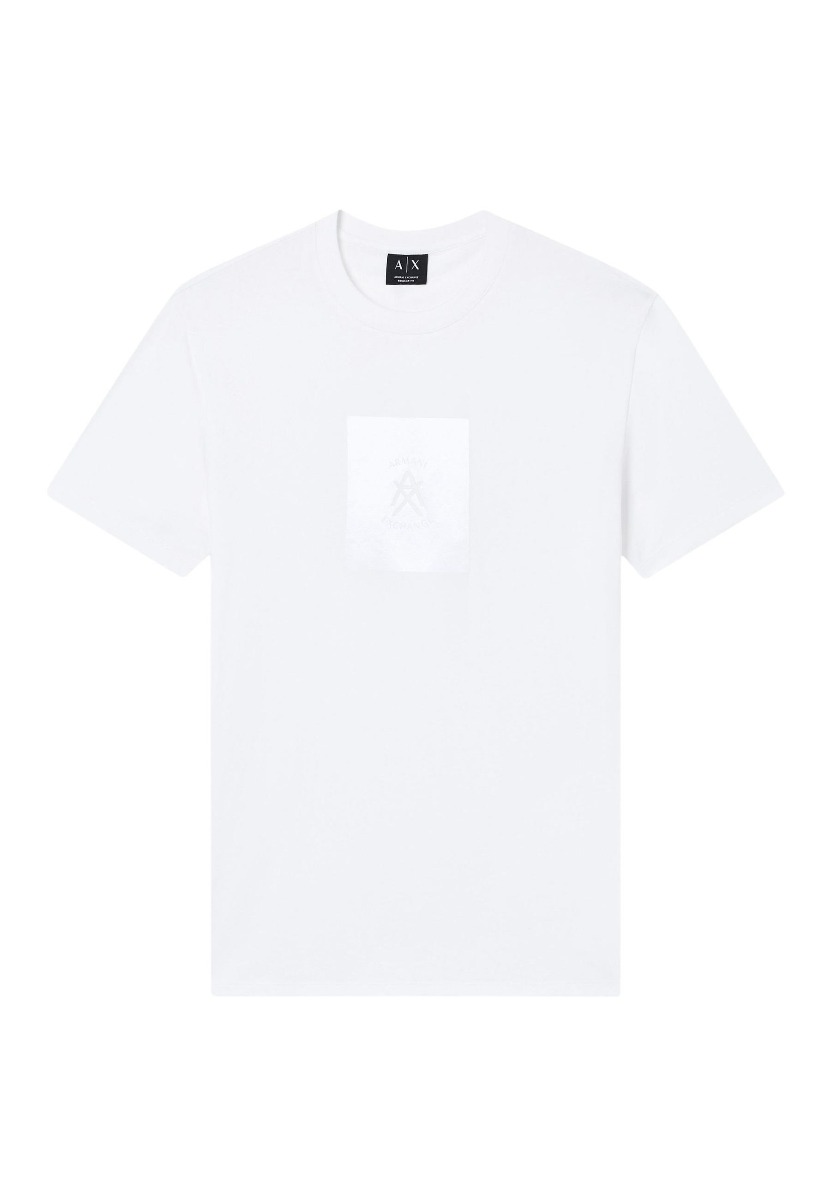 Armani Exchange Tricou Bărbați