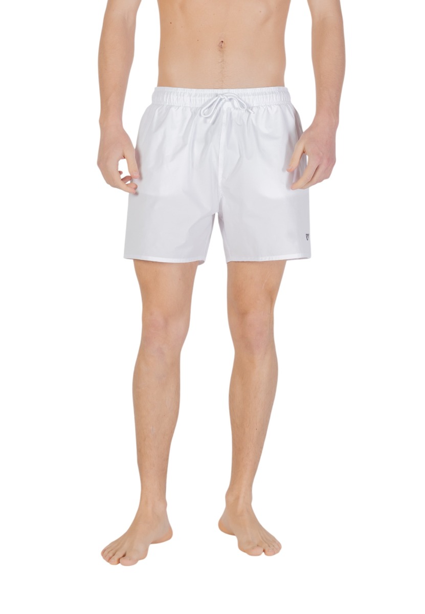 Emporio Armani Underwear Costum de Baie Bărbați