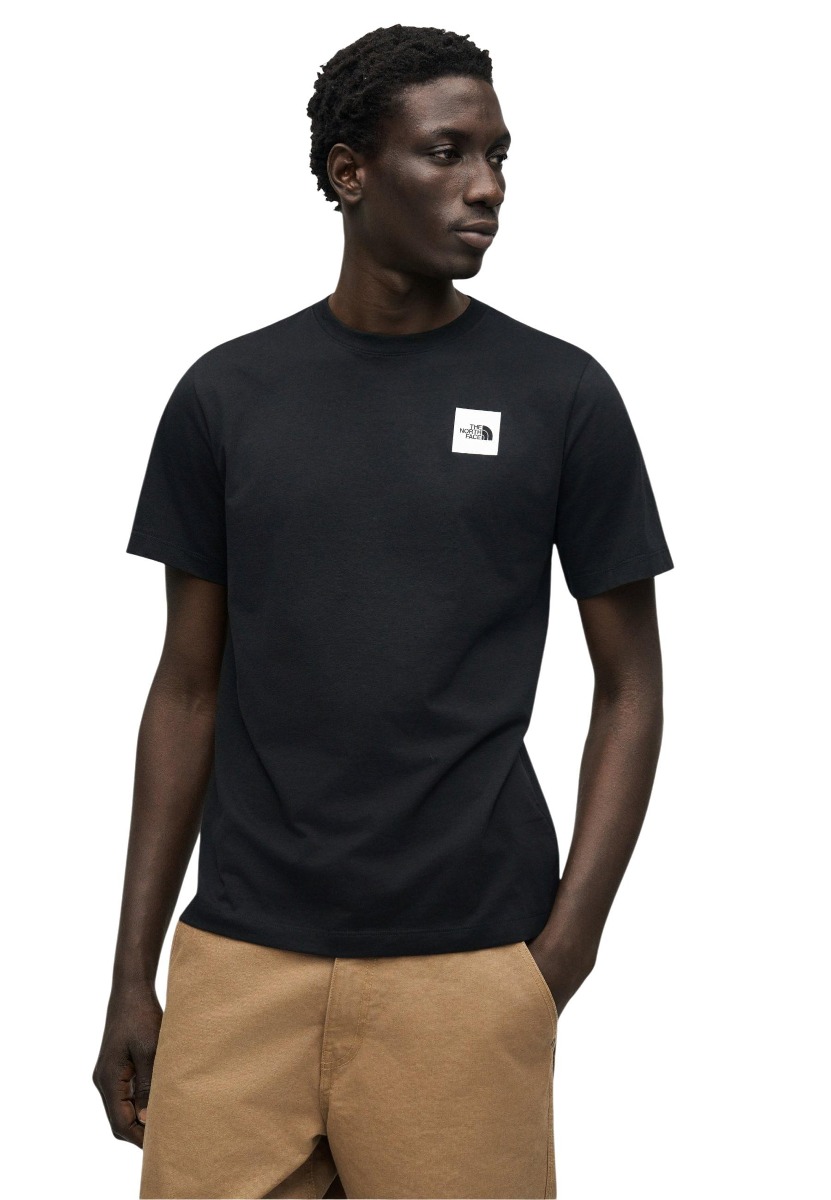 The North Face Tricou Barbati