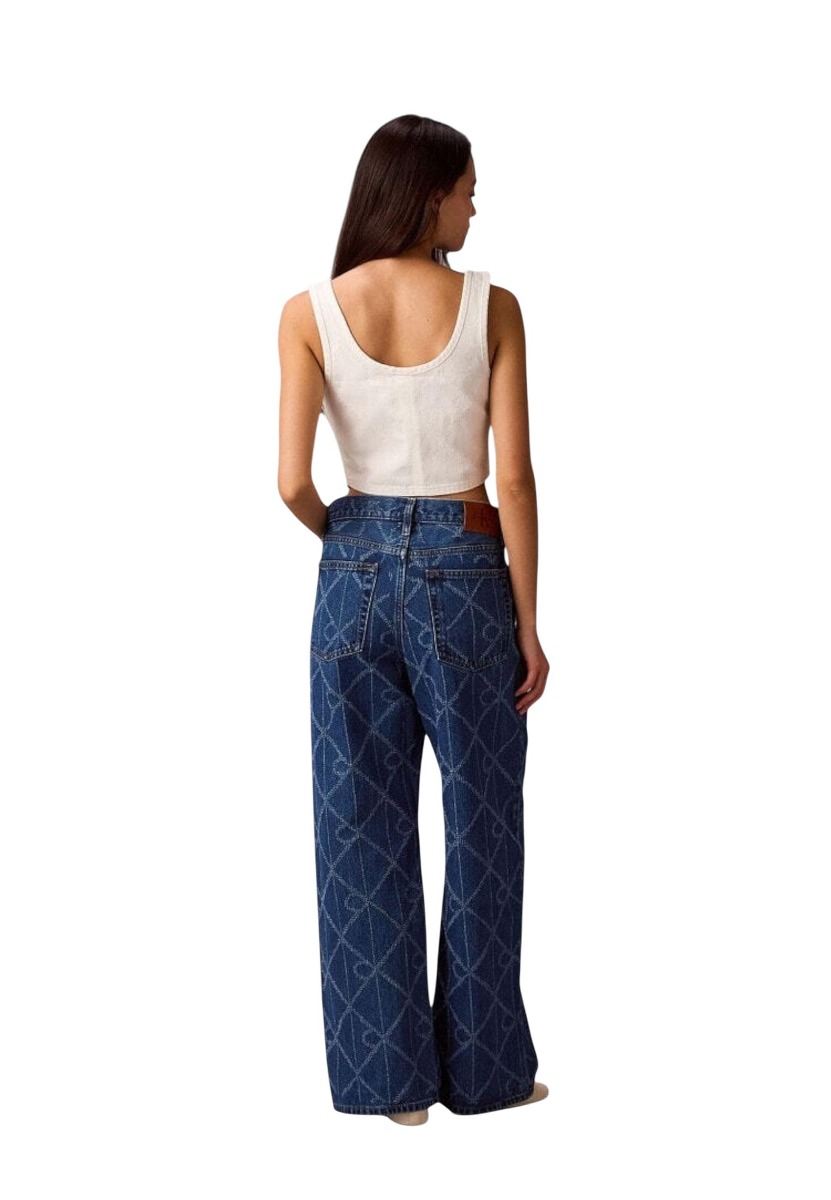 Calvin Klein Jeans Blugi Femei
