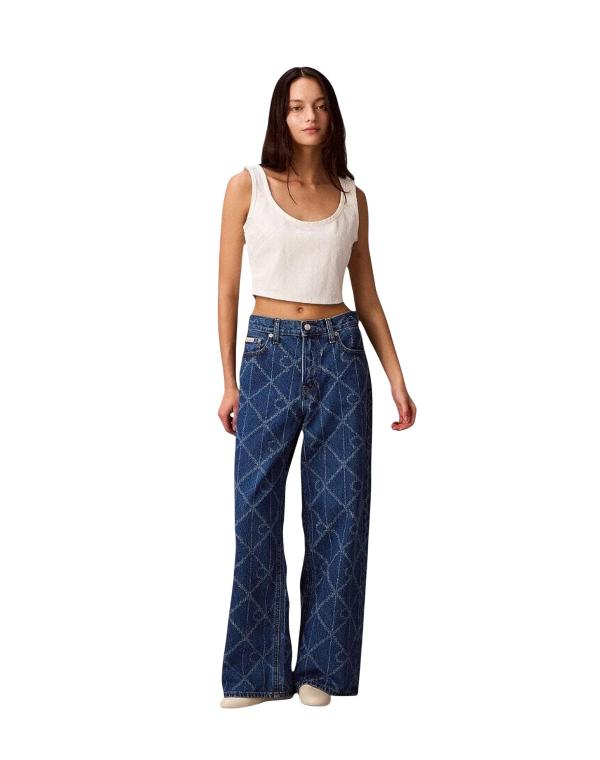 Calvin Klein Jeans Blugi Femei
