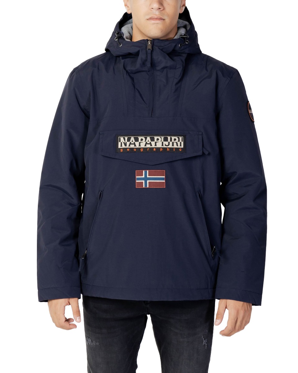 Napapijri Barbat Geci