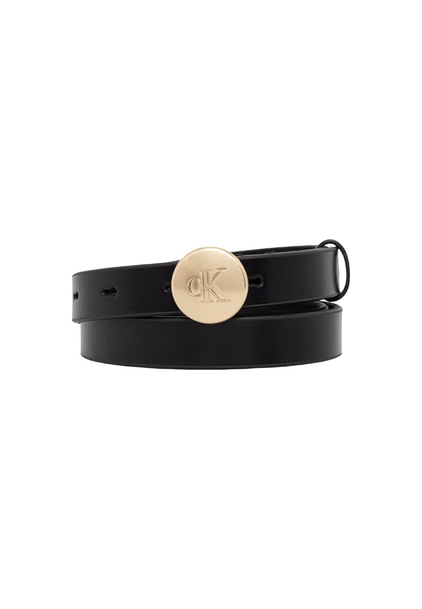Calvin Klein Curea Damă din Piele Naturală