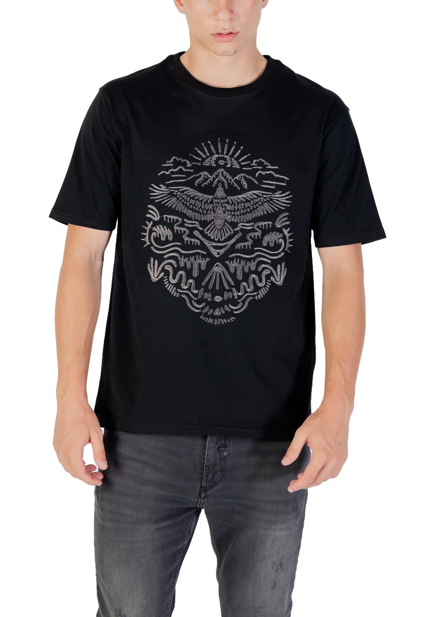 Tricou bărbați Gianni Lupo din bumbac