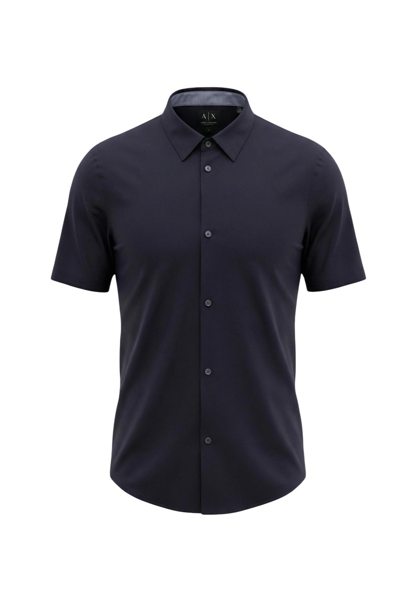 Armani Exchange Cămașă Bărbați