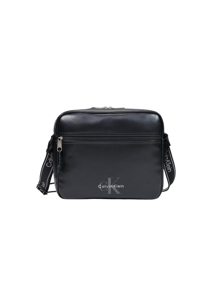 Geantă bărbați Calvin Klein cu fermoar
