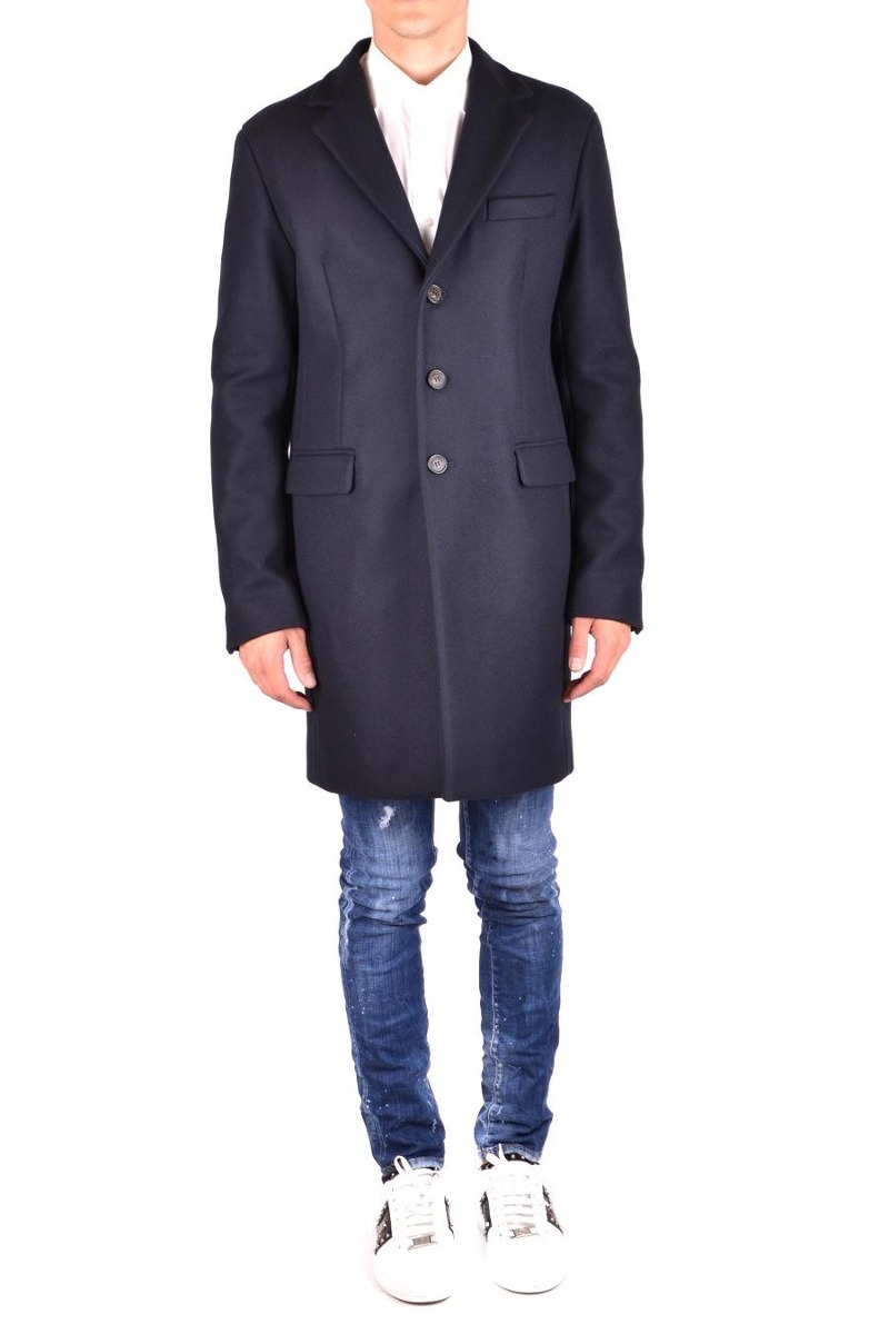 Dsquared2 Palton Bărbați