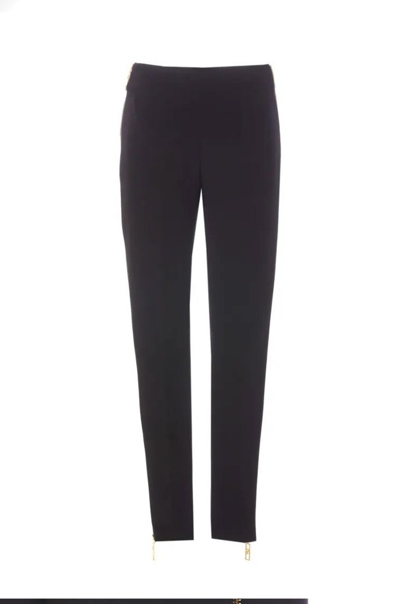 Pantaloni damă Elisabetta Franchi
