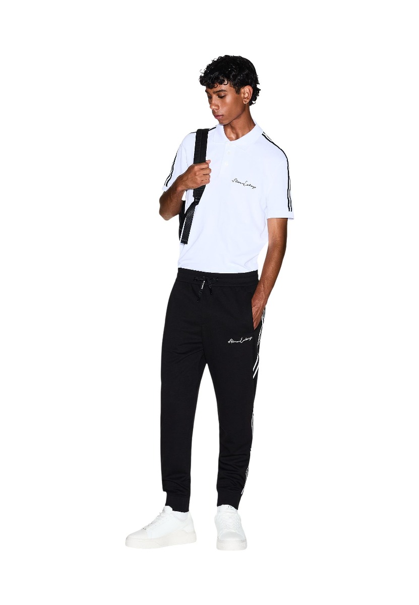 Armani Exchange Pantaloni Bărbați