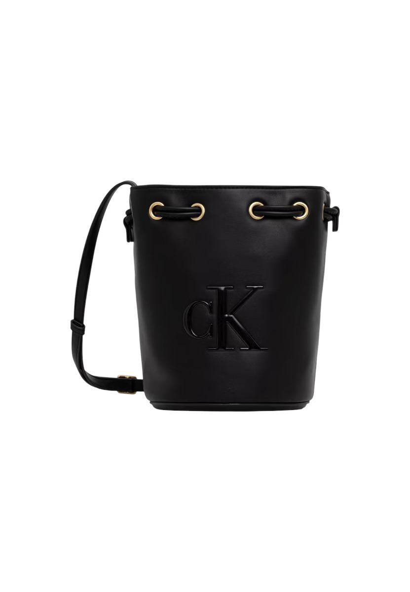 Calvin Klein Geantă Bucket mică damă