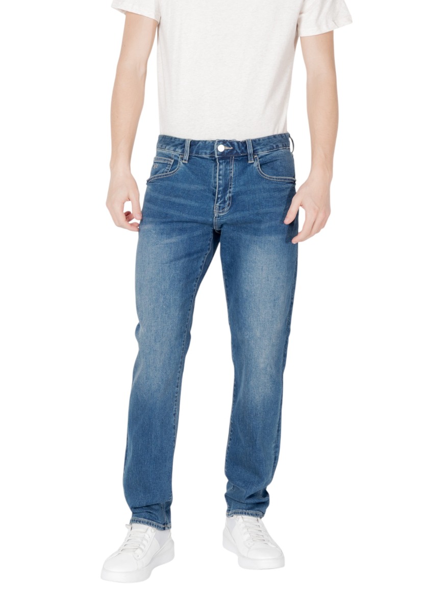 Blugi bărbătești Armani Exchange