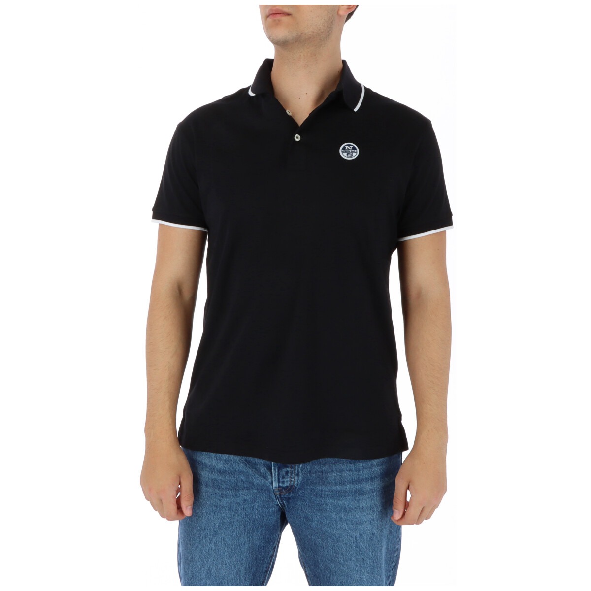 North Sails Polo Bărbați