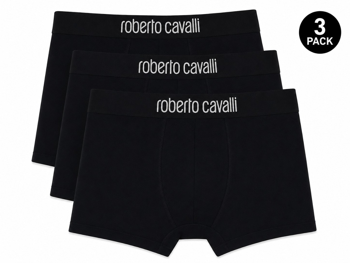 Lenjerie intimă bărbați Roberto Cavalli