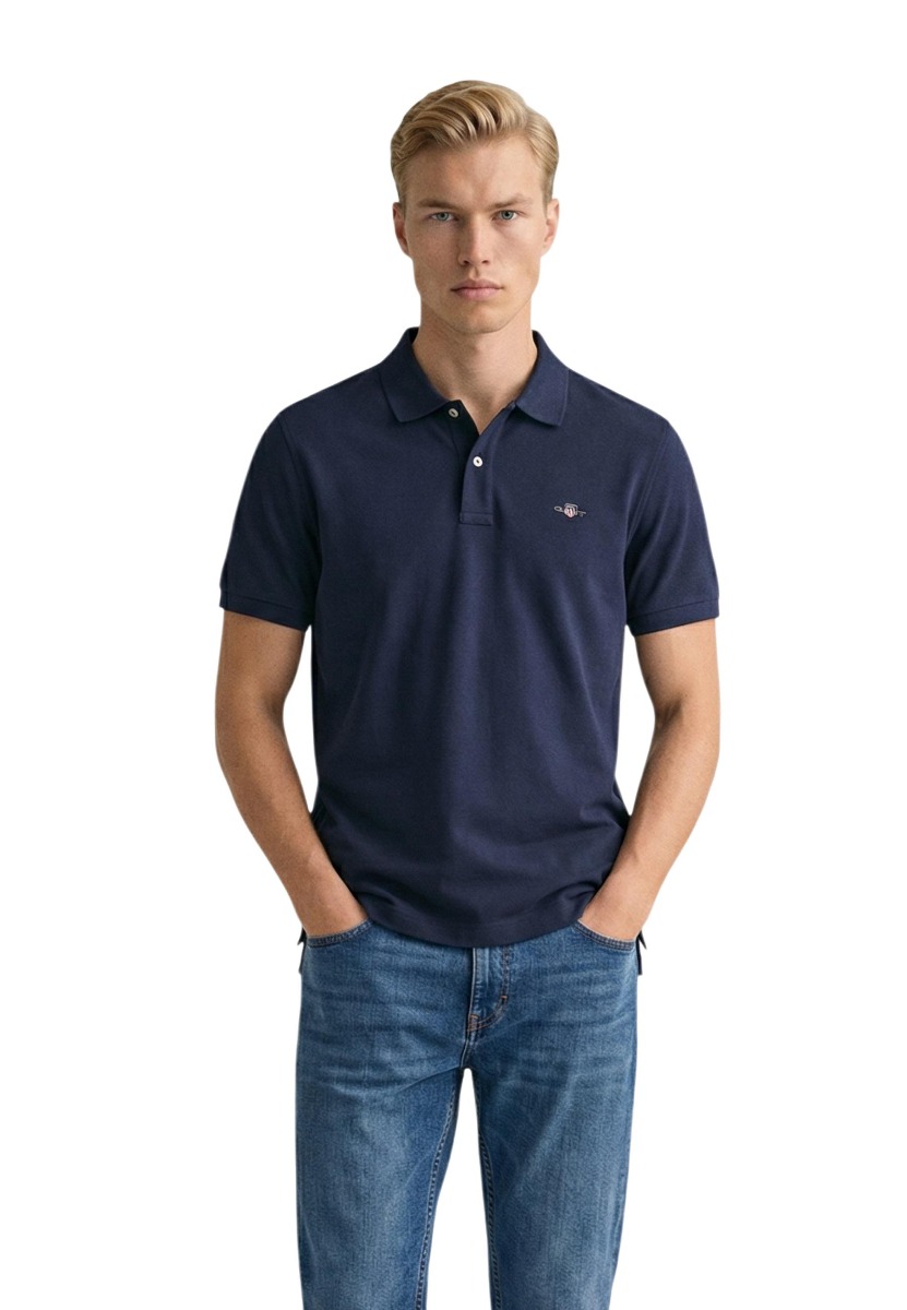 Gant Barbat Polo