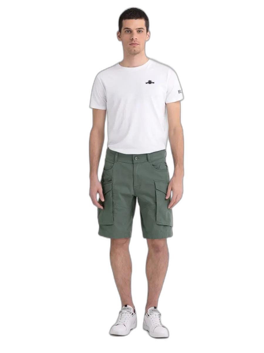 Replay Pantaloni scurți bărbați
