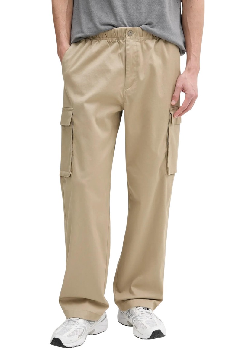 Pantaloni bărbați Calvin Klein Jeans
