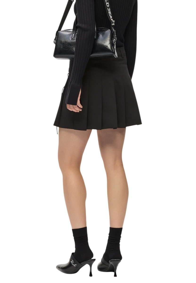 Fustă Karl Lagerfeld
