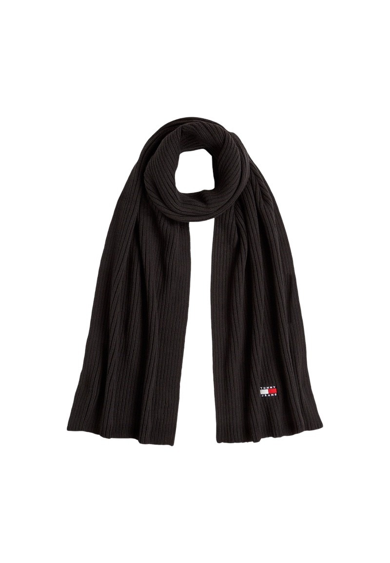 Tommy Hilfiger Eșarfă bumbac pentru bărbați